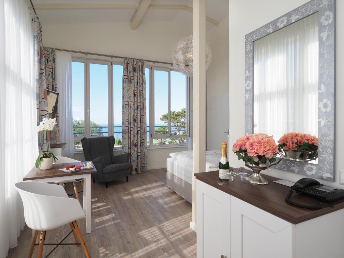 Strandvillen 4*