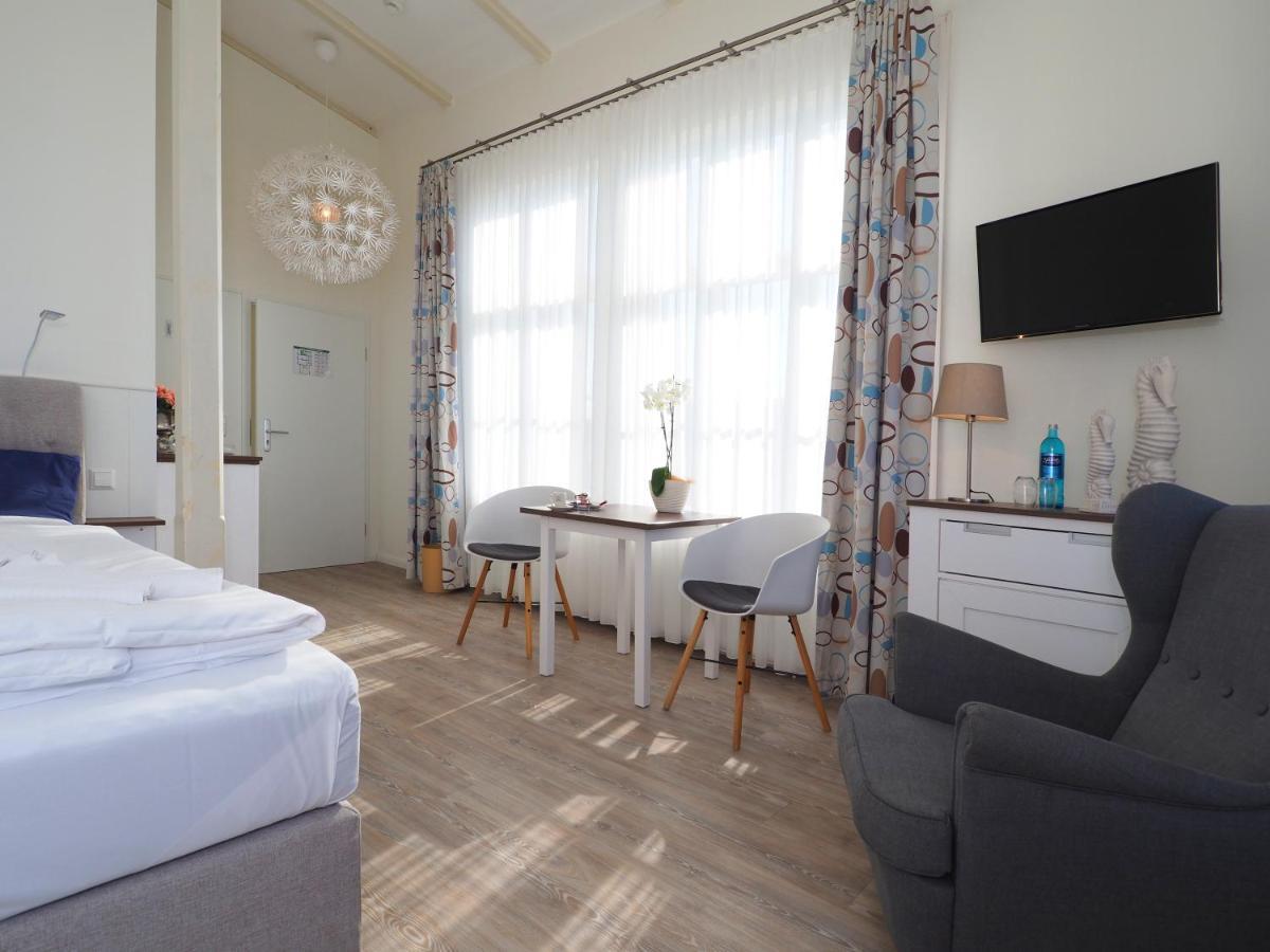 Strandvillen