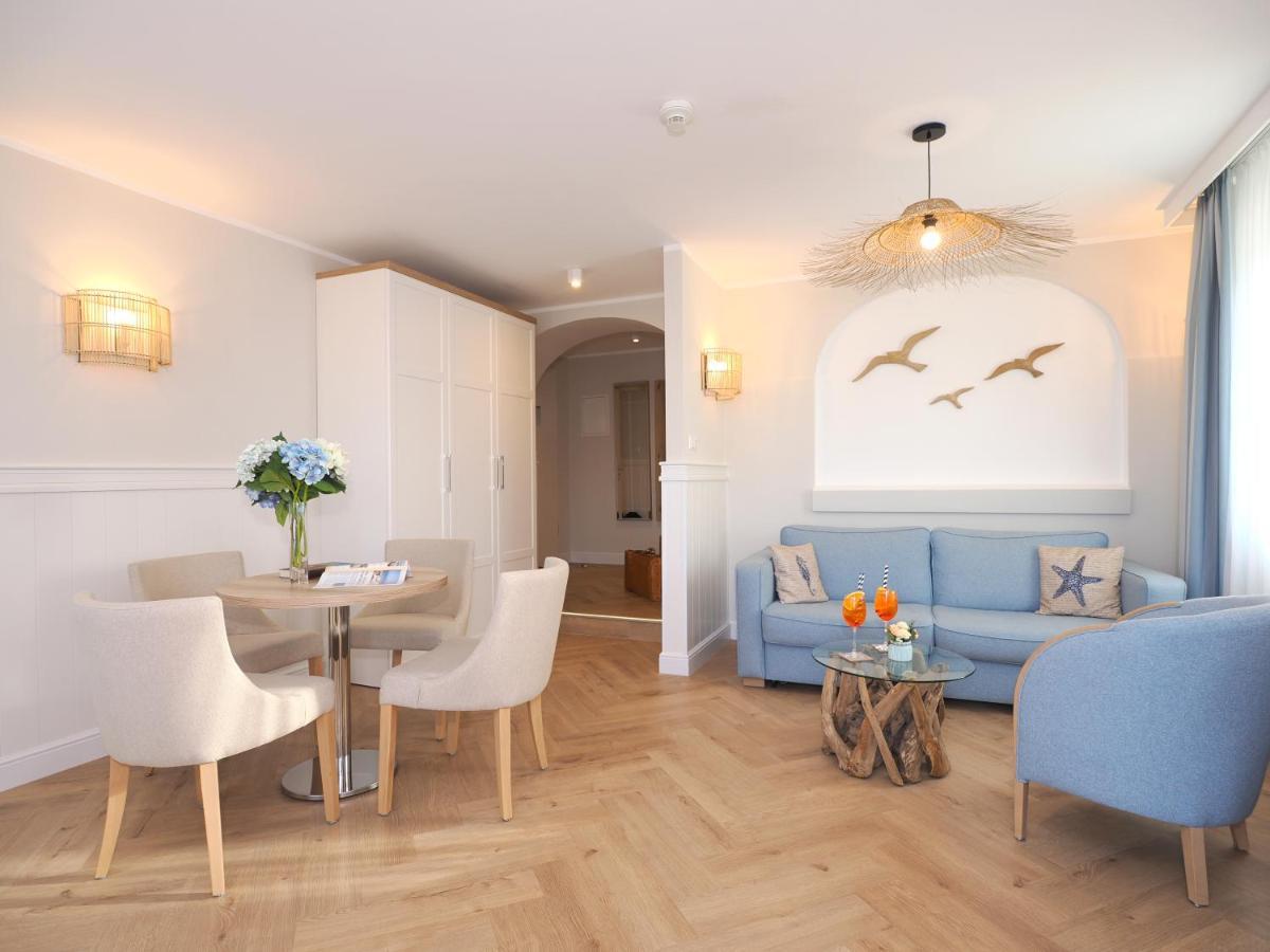 Strandvillen 4*