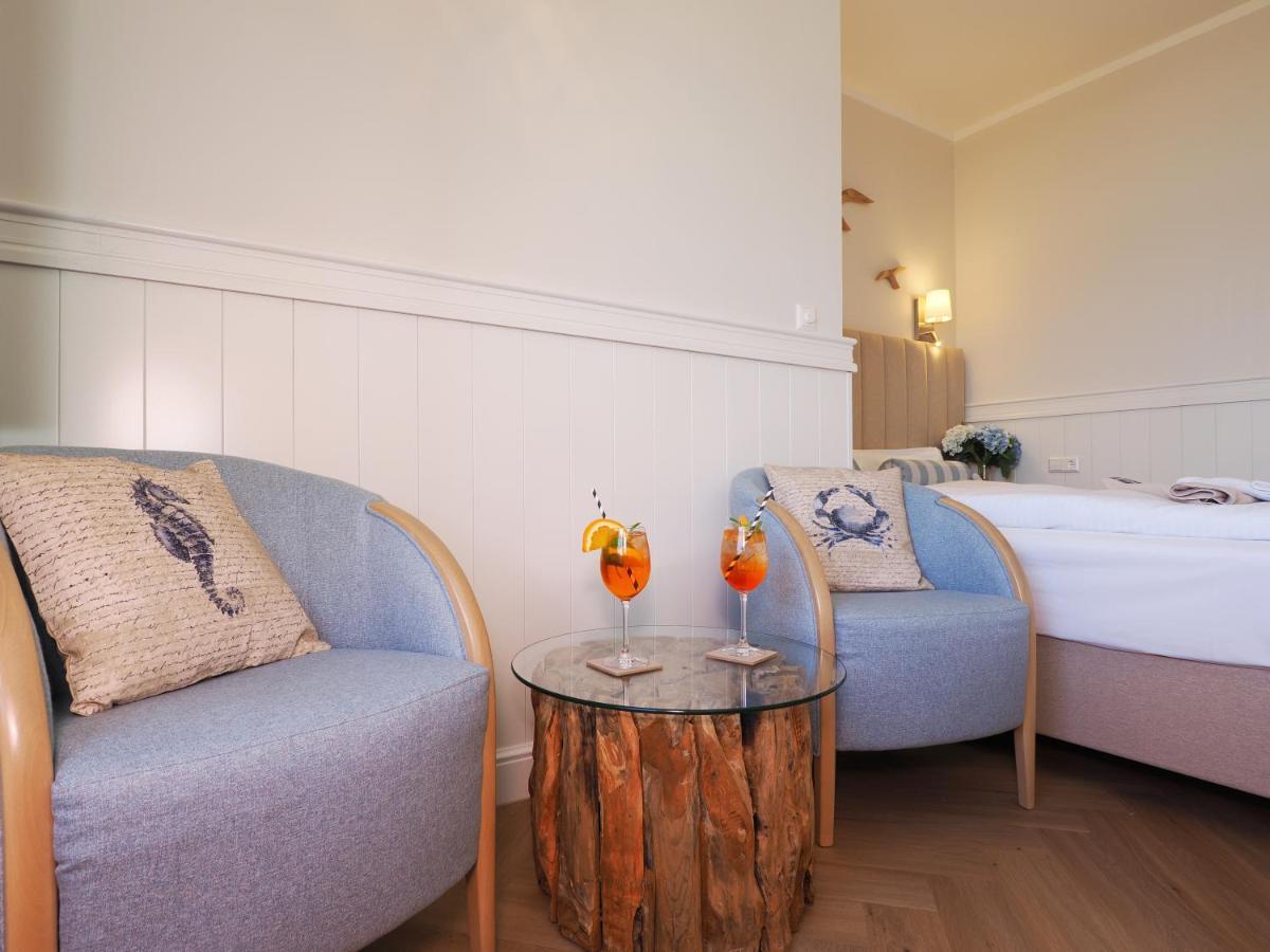 Strandvillen 4*