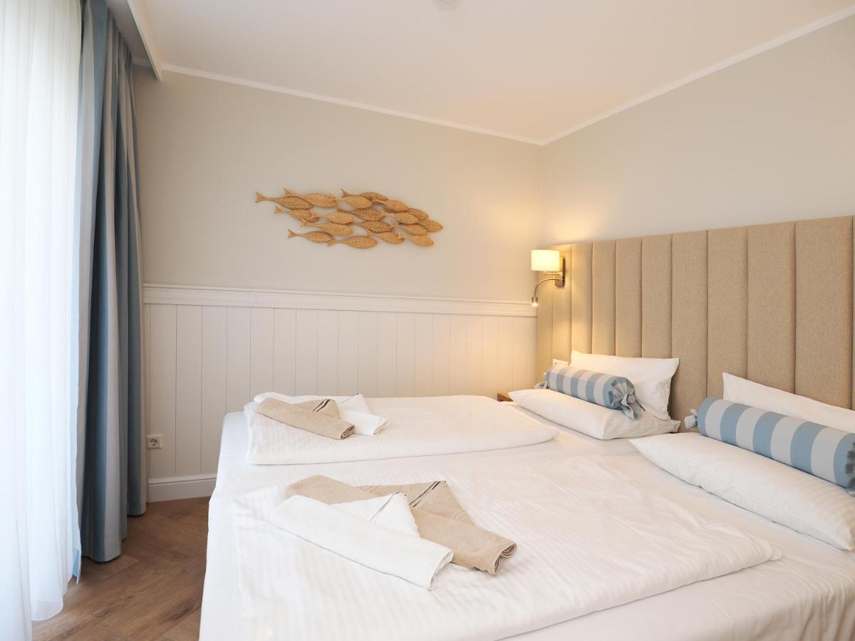 Hotel Strandvillen