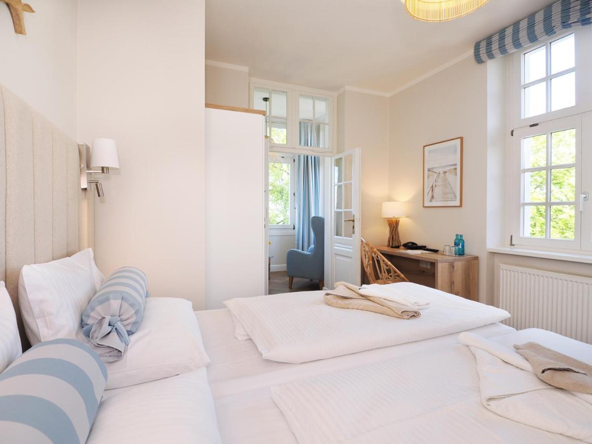 Hotel Strandvillen
