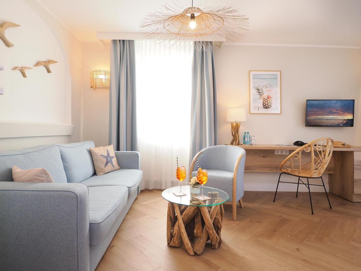Strandvillen Hotel 4*