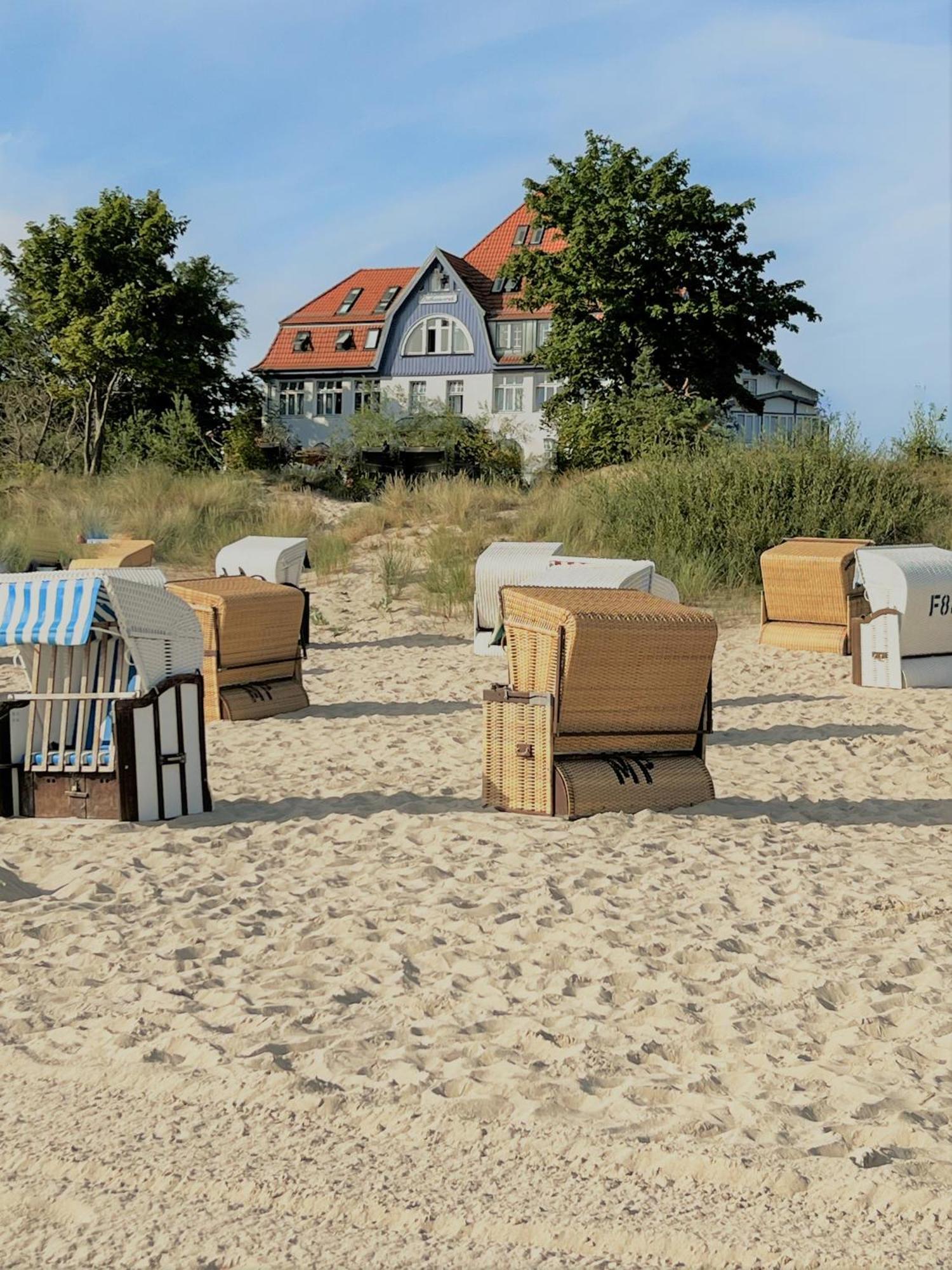Strandvillen