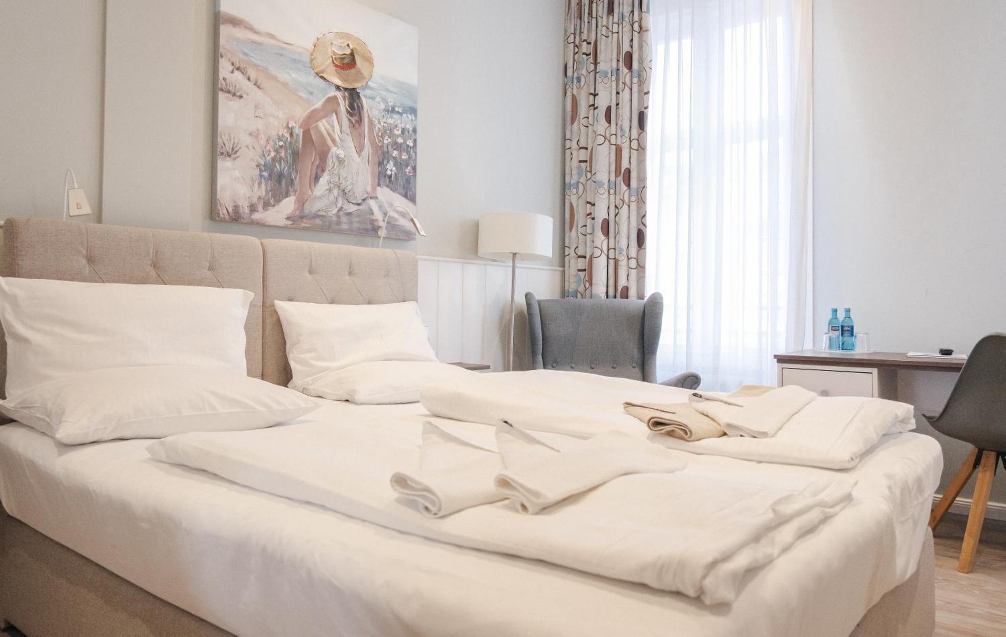 Strandvillen Hotel 4*