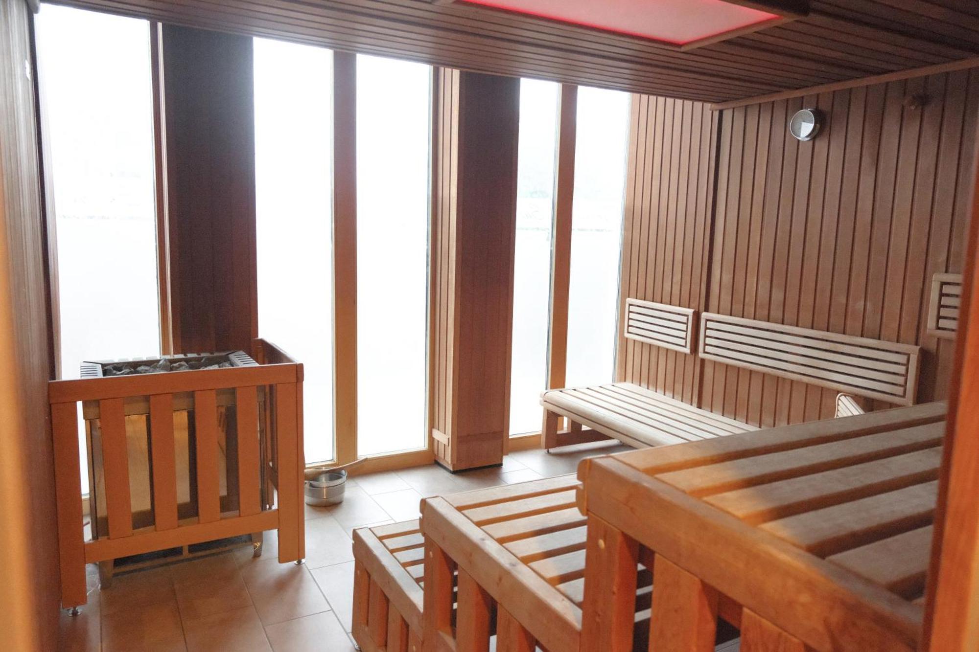 Strandvillen Hotel Ostseebad Heringsdorf