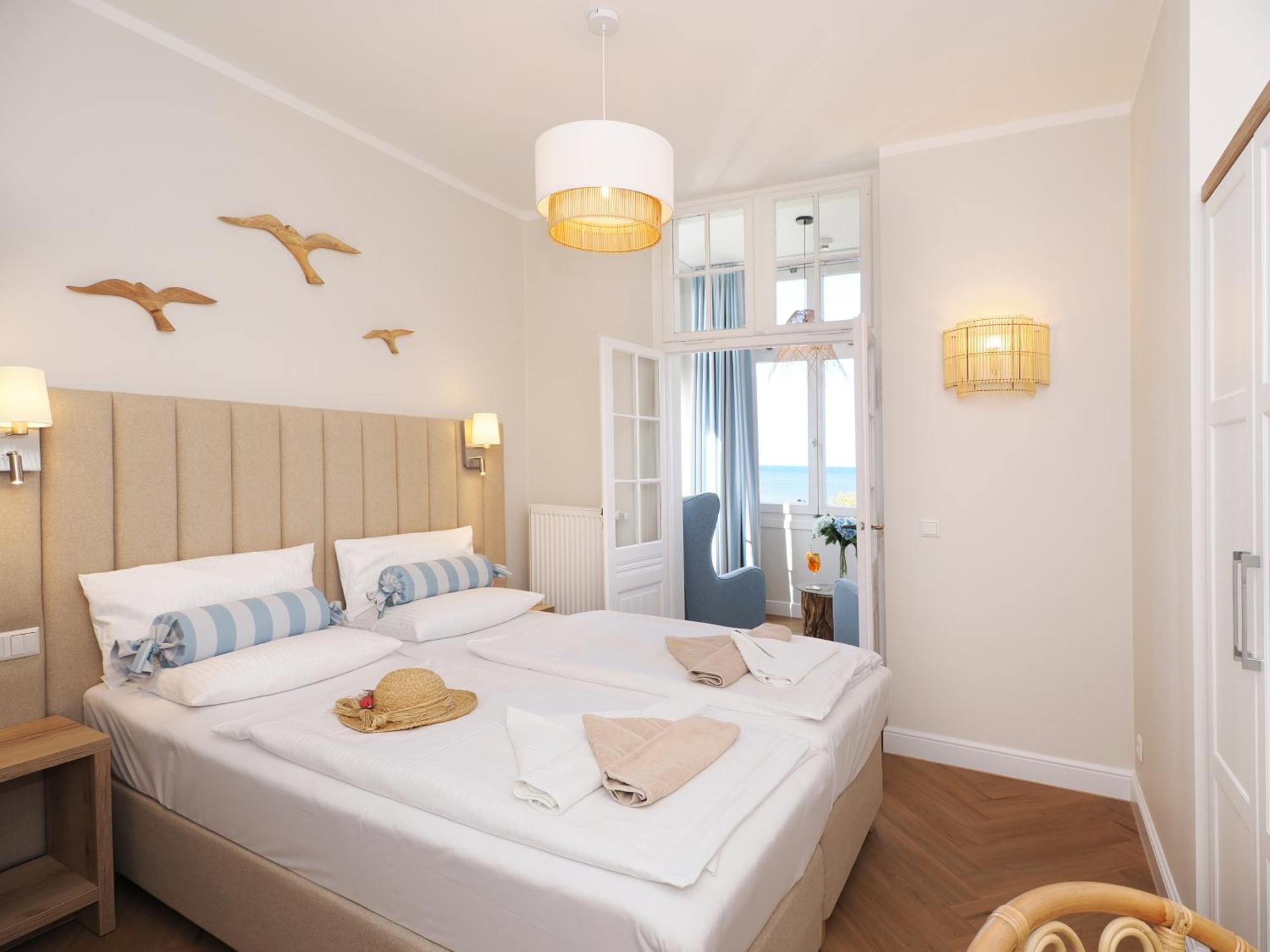 Hotel Strandvillen