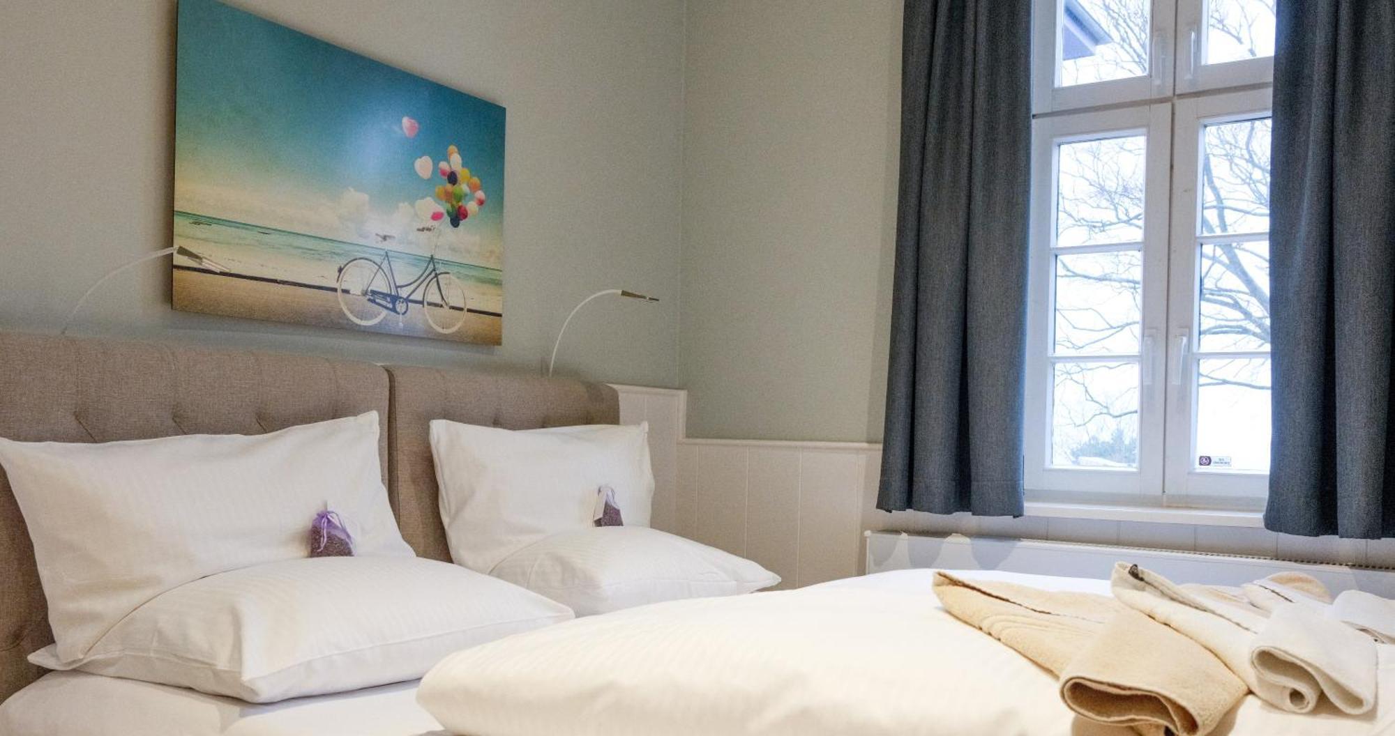 Hotel Strandvillen 4*