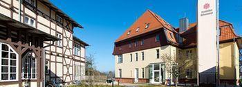Hotel Strandvillen