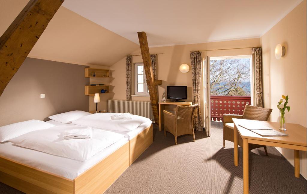 Strandvillen Hotel 4*