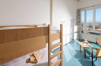 Strandvillen 4* Ostseebad Heringsdorf