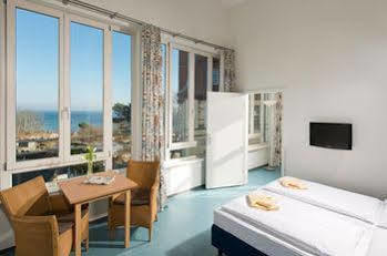 Hotel Strandvillen 4*