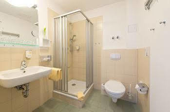 Strandvillen Hotel Heringsdorf (Usedom)
